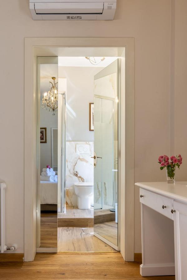 Ninfeo Dell' Arancera Bed & Breakfast Calci Exterior photo